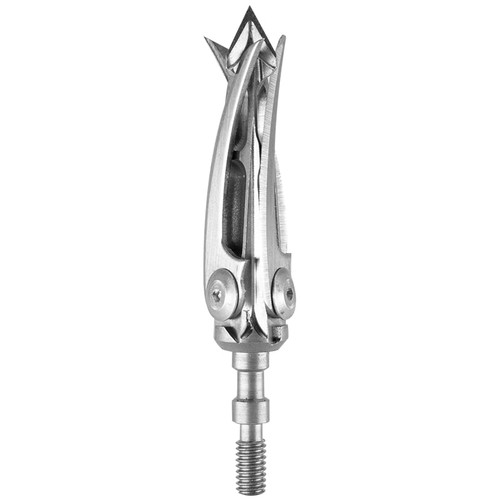 Exoskeletal Meg 100 Broadheads by B3 Archery
