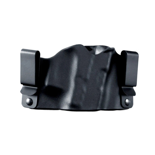 IWB Compact Holster in Black - RH by Stealth Operator