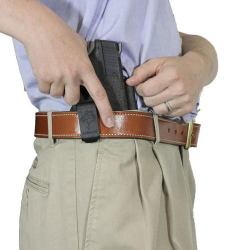 Slim-Tuk Ambidextrous S&W J IWB by De Santis Gunhide.00