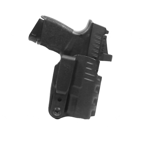 Slim-Tuk Holster for H&K VP9 by De Santis Gunhide