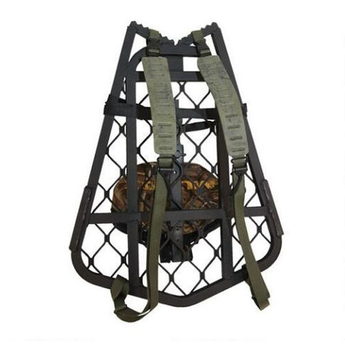 Utility Treestand Carry Strap by Quake