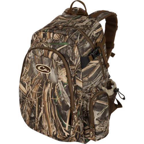 Hardshell Every Day Pack by Drake