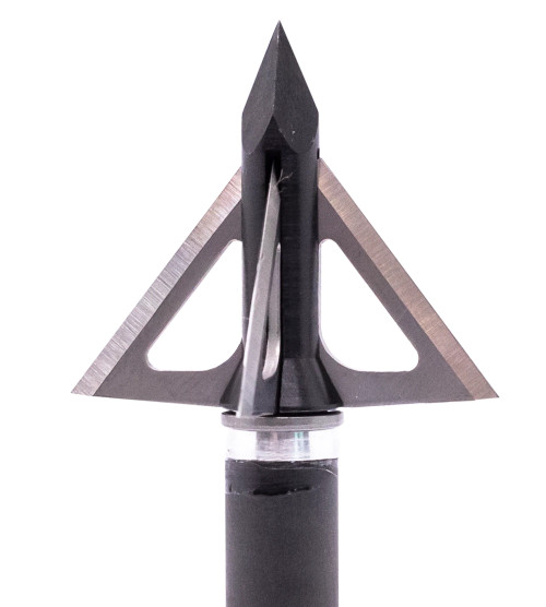 Standard 100gr 4 Blade Broadheads 4 Pack by Slick Trick