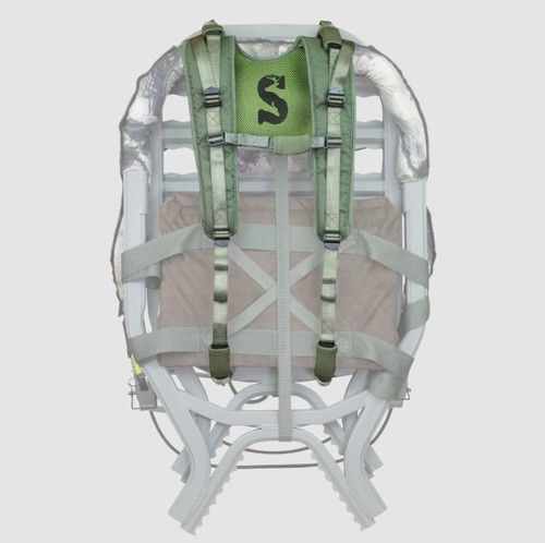 Backpack System by Summit Treestands