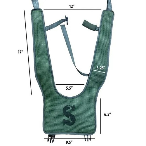 Backpack System by Summit Treestands