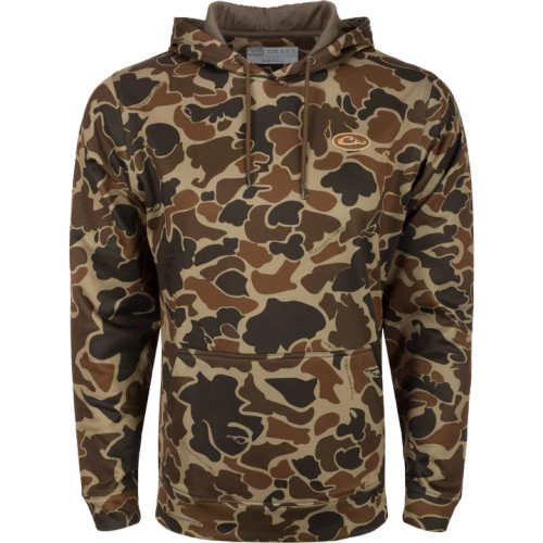 Youth MST Performance Hoodie by Drake