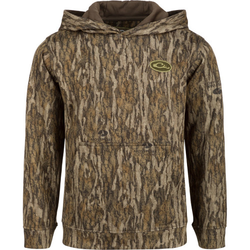 Youth MST Performance Hoodie by Drake