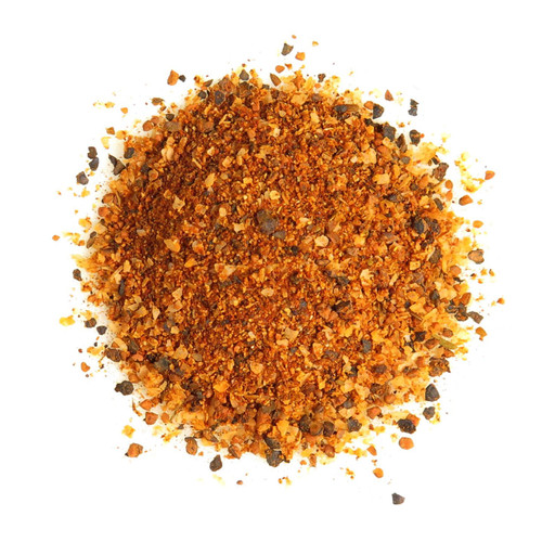 Cow Lick Spicy Beef Rub 8oz Shaker by Dizzy Pig