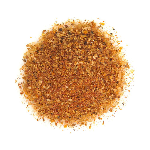 Wonder Bird Chicken Seasoning 8oz Shaker by Dizzy Pig