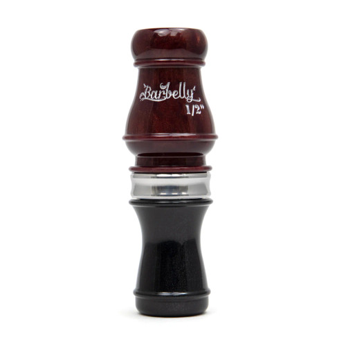 1/2" Barbelly Goose Call by RNT