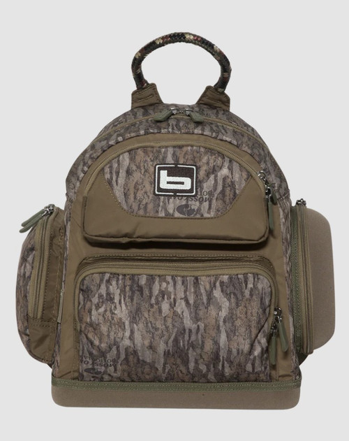 Air Hard Shell Micro Backpack by Banded