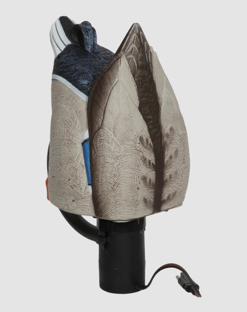 GHG Finisher Spitter Motion Decoy - Mallard Drake by Banded.00