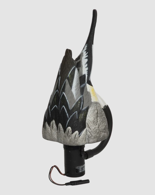 GHG Finisher Spitter Motion Decoy - Pintail Drake by Banded.00
