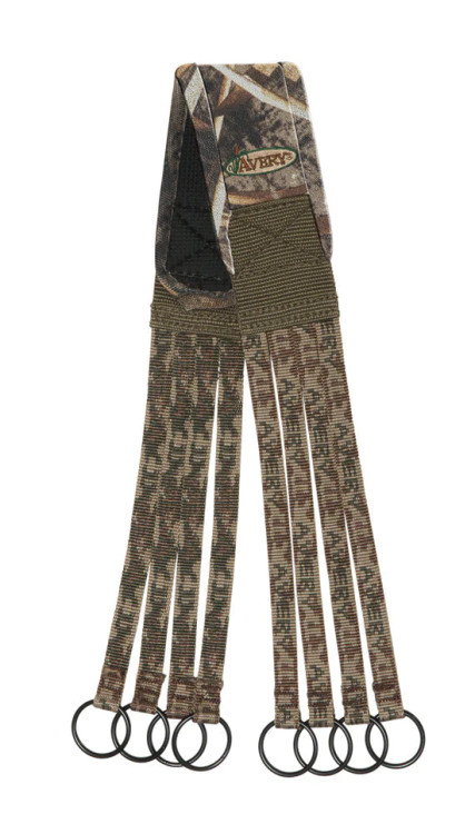 Avery Game Hog Strap in Max7 by Banded