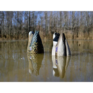 Magnum Mallard Feeder Pack by Higdon Outdoors