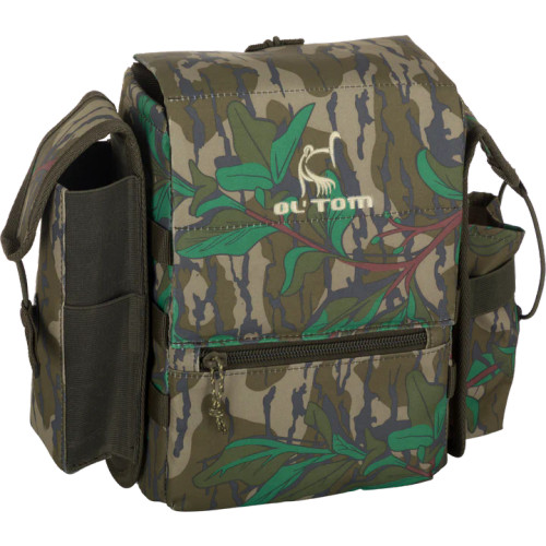Ol' Tom Run-N-Gun Turkey Chest Pack by Drake