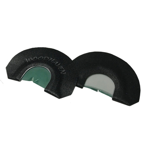 Ninja V Mouth Call by Woodhaven Custom Calls
