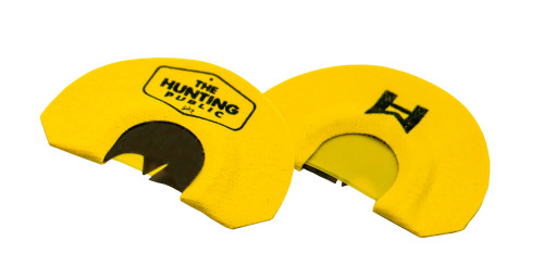 The Hunting Public Alpha by Woodhaven Custom Calls