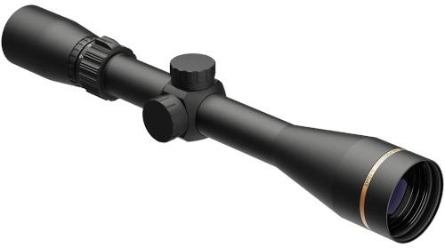 VX-Freedom 4-12x40 Hunt Plex Rifle Scope by Leupold