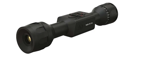Thor LTV 3-9x, 12 micron Therm by ATN