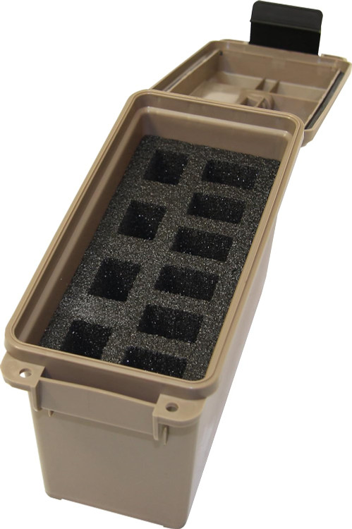 Tactical Magazine Can Pistol by MTM