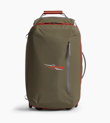 Rambler Carry On Luggage Bag by Sitka