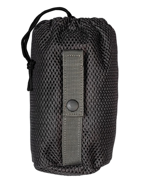 Round Accessory Pouch by Trophyline