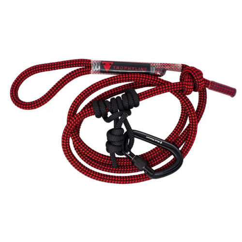 Tree Tether Lineman's Rope by holosun Technologies Inc