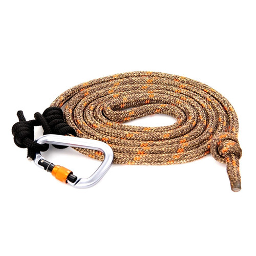 Tree Tether with 11mm Carabiner by Trophyline