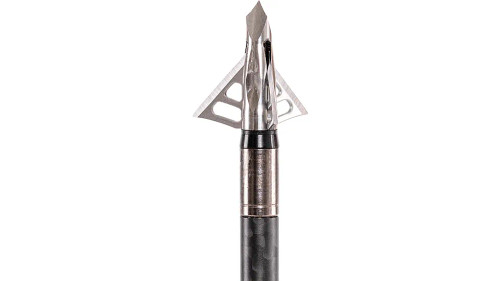 Trocar TI Crossbow 100gr 3 pack by Muzzy
