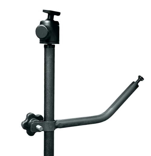 Adjustable Camera Stake by Tactacam
