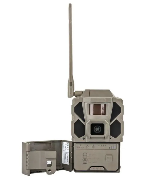 Reveal X 3.0 Scouting Game Camera by Tactacam