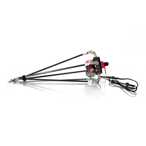 Quickcoys Motion Decoy System By Quickcoys Outdoor Products