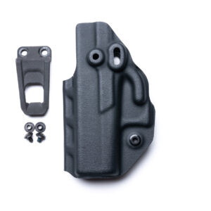 Ambi Covert Inside Waist Band for S&W EZ Series or Equalizer by Crucial Concealment