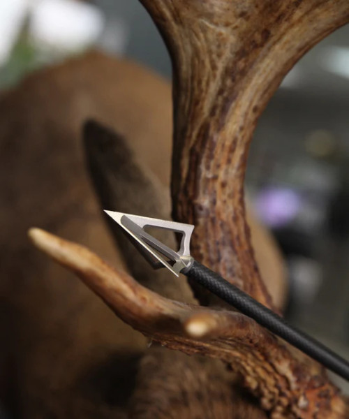 Montec 100gr Crossbow Broadhead by G5 Outdoors