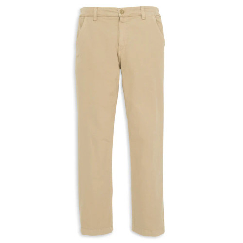 Sportsman Field Pant in Wheat by Heybo