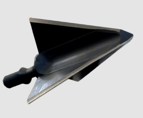S-Series 100gr 1" Fix Broadhead by TOOTH
