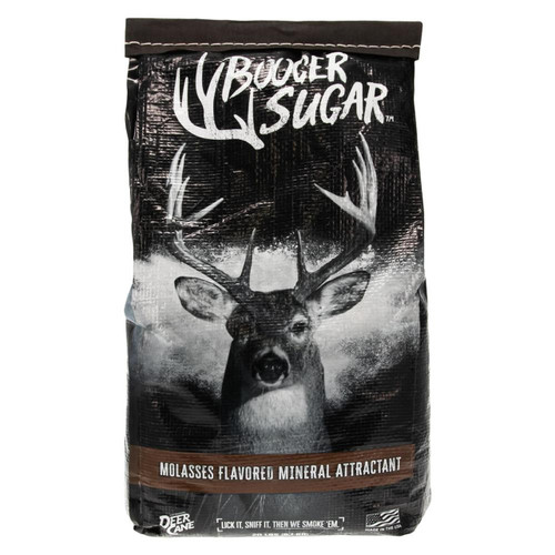 Booger Sugar Molasses 5lb Bag by Evolved