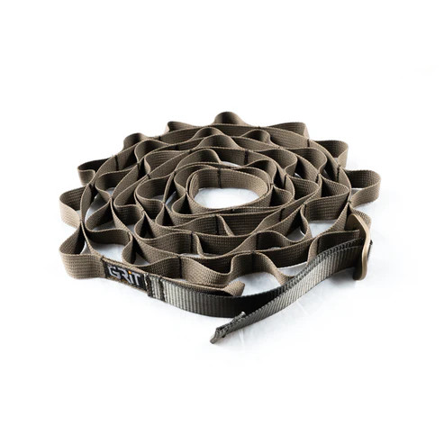 HYS Strap Gear Hanger by GRIT