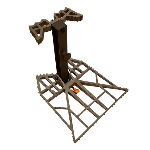Workhorse Platform XL by GRIT