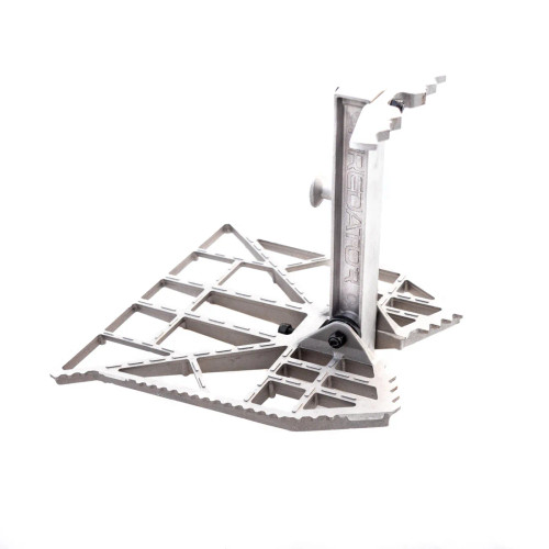 Workhorse Platform XL by GRIT