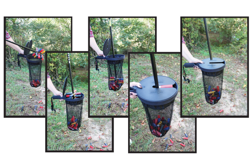 Hull Sacker by MOJO Outdoors