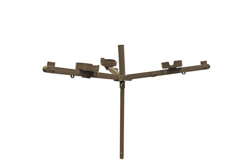 Mallard Pole Dancer Topper by MOJO Outdoors.