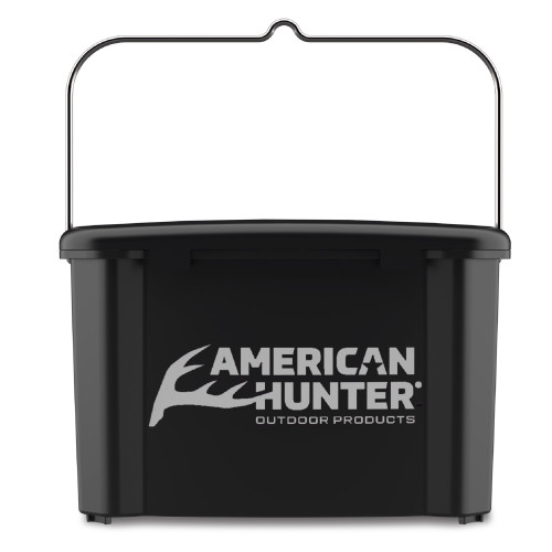 5 gallon Nesting Hopper with ECON by American Hunter