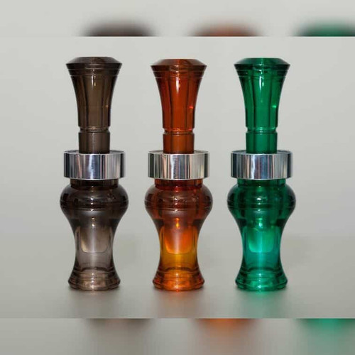 Poly Timber Single Reed Call by Echo Calls