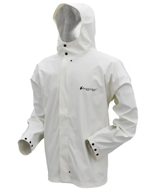Way Point Angler Jacket by Frogg Logg