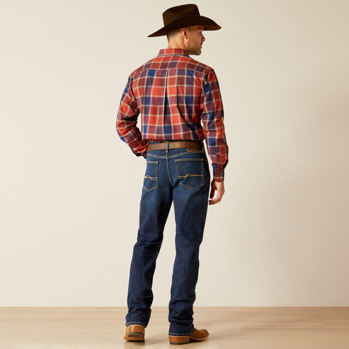 M4 Challenger Boot Cut Jean by Ariat