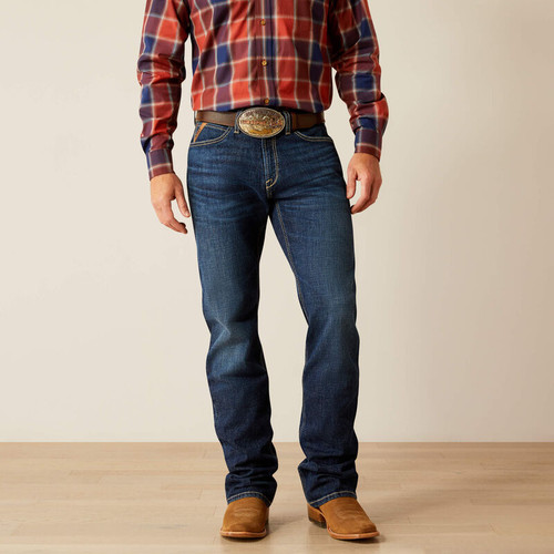 M4 Challenger Boot Cut Jean by Ariat