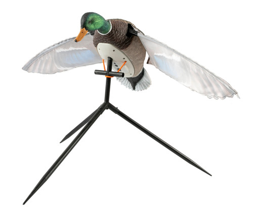 Super Mallard Drake Flapper HDI 2.0 by Lucky Duck