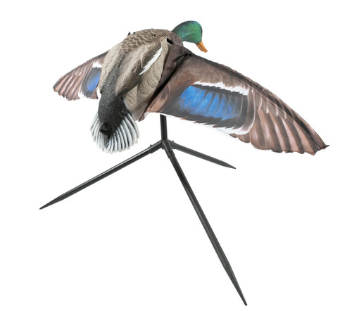 Super Mallard Drake Flapper HDI 2.0 by Lucky Duck